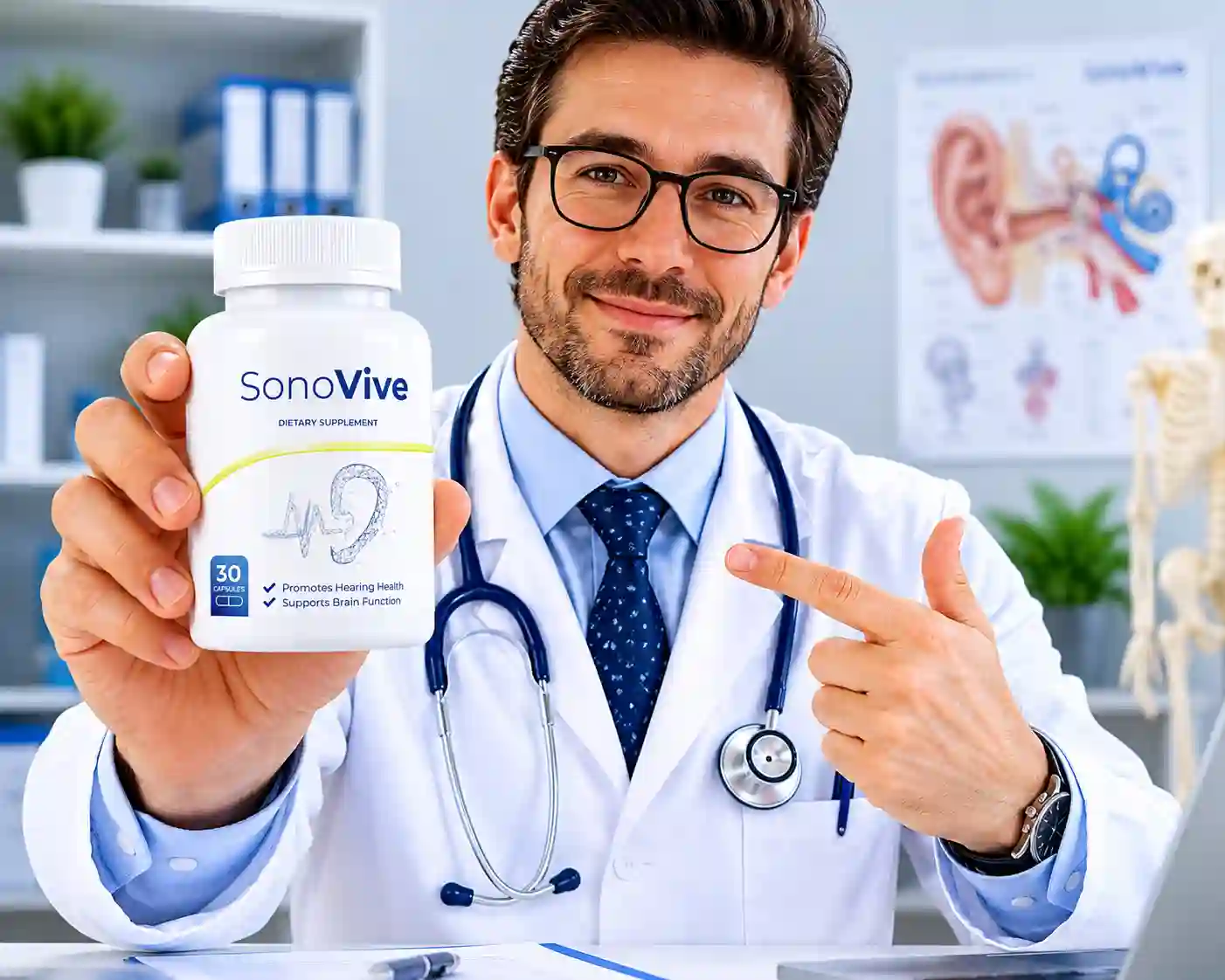 sonovive buy
